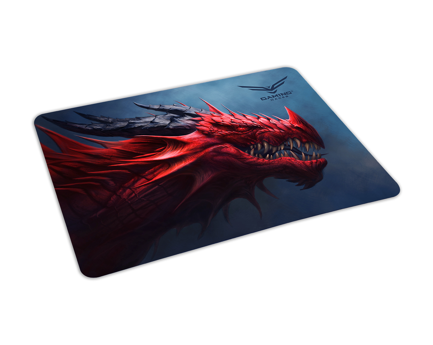 Mousepad Gaming Naceb, base fabricada en cuac Naceb Technology NA-0945