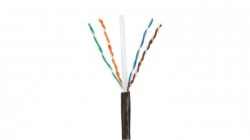 Cable de cobre PANDUIT PUO6C04BL-CEG