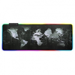 Mousepad BROBOTIX 651329