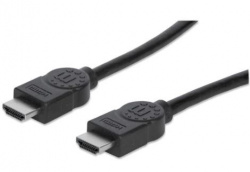 Cable HDMI 4K MANHATTAN 306126