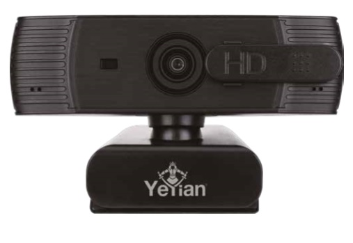 CAMARA WEB WIDOK Yeyian YAW-041620