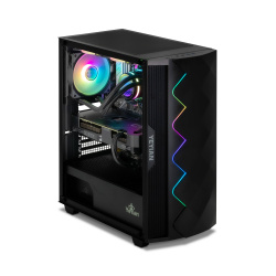 Pc de escritorio gaming Yeyian YPA-SH560XB-46T1U