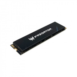 Unidad de Estado Solido NVMe Predator PREDATOR GM7000