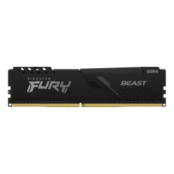 MEMORIA RAM Kingston Technology FURY Beast