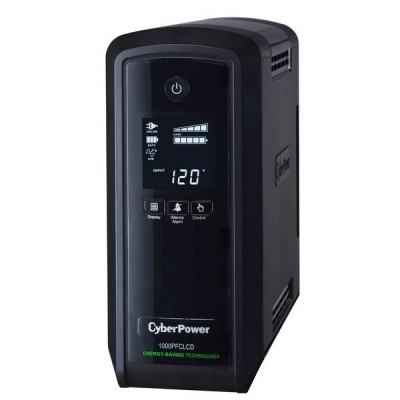 No-Break CyberPower CP1000PFCLCDa