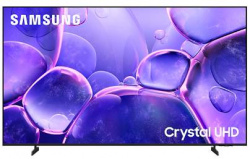 Televisiones SAMSUNG UN55U8000FFXZX