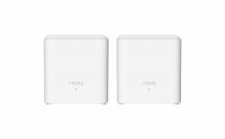 Router TENDA MX3 (2-PACK)